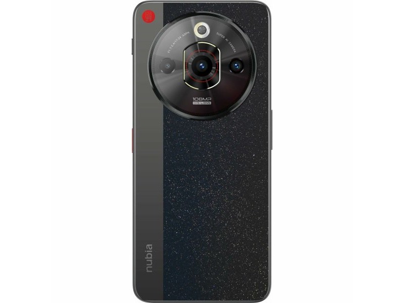 Смартфони ZTE Nubia Focus Pro5G 6,72