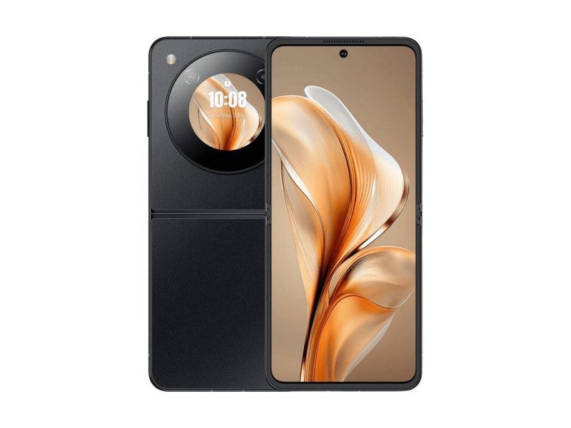 Смартфони Nubia 6,9