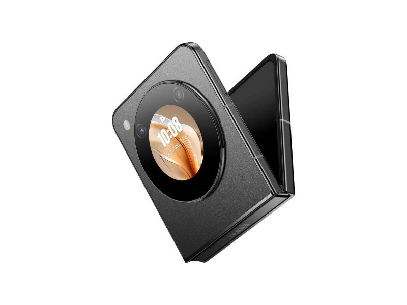 Смартфони Nubia 6,9
