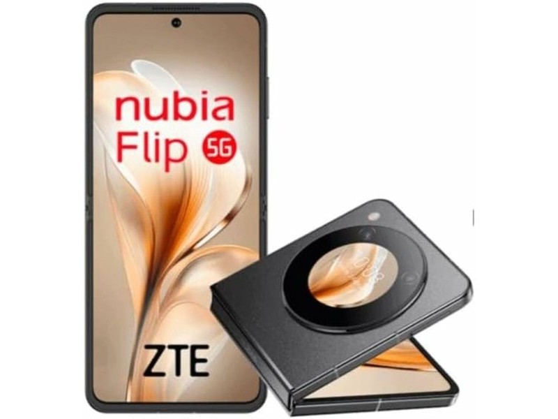 Смартфони Nubia 6,9