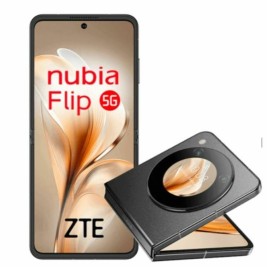 Смартфони Nubia 6,9