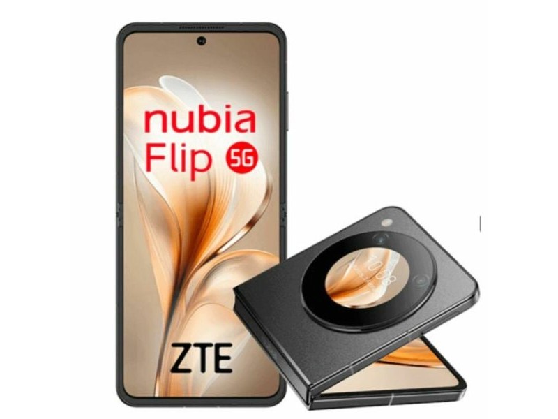 Смартфони Nubia 6,9