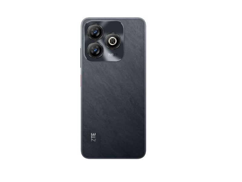 Смартфони ZTE P606F13-BLACK 6,75