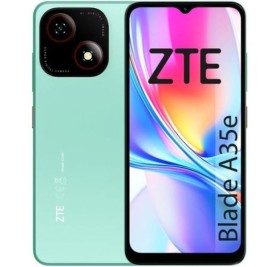 Смартфони ZTE P963F66-GREEN