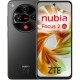 Смартфони ZTE Nubia Focus 2 Octa Core 8 GB RAM 256 GB Черен 6,7