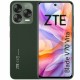 Смартфони ZTE Blade V70 Vita Octa Core 8 GB RAM 256 GB Зелен 6,7