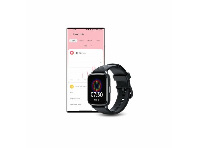 Смарт часовник ZTE SW2301