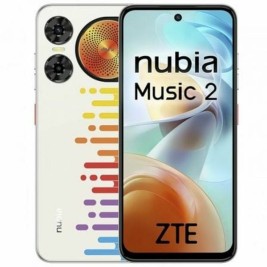 Смартфони ZTE P963F18-MW Octa Core 4 GB RAM 128 GB Принтиран