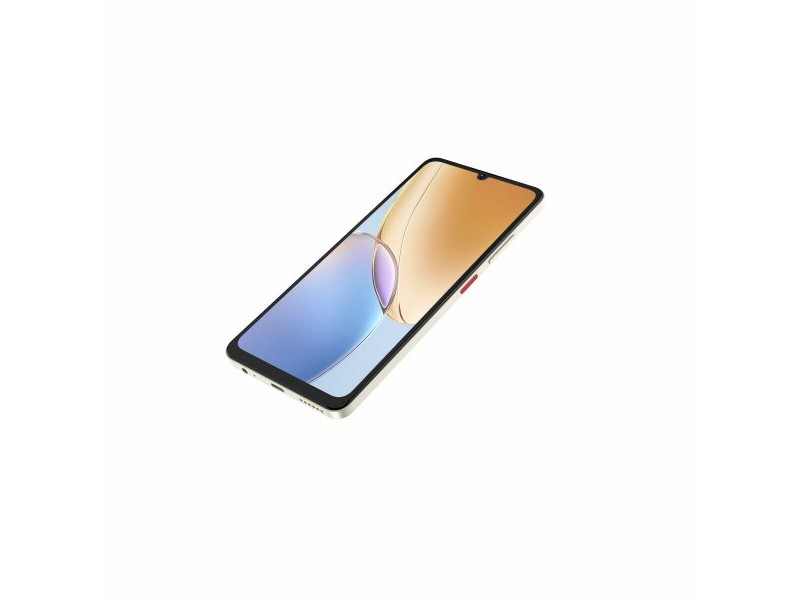 Смартфони ZTE P606F21-GD Unisoc 4 GB RAM 64 GB Златен