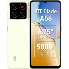 Смартфони ZTE P606F21-GD Unisoc 4 GB RAM 64 GB Златен