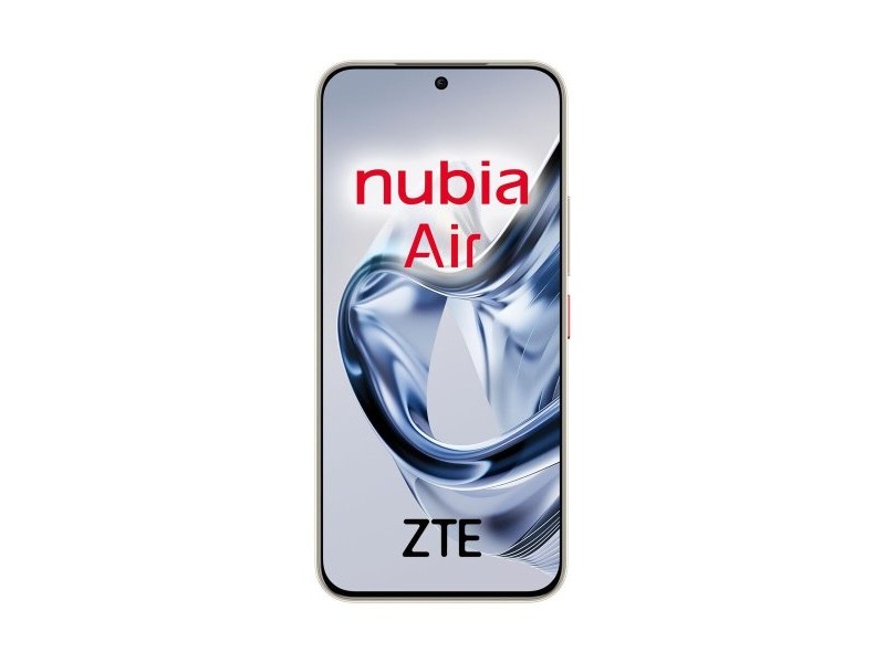 Смартфони ZTE P780F02-GD Octa Core 8 GB RAM 256 GB Злато 6,78