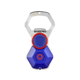Многофункционален ключодържател Workpro