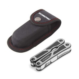 Многофункционално Устройство Workpro 15 in 1