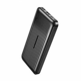 Powerbank XO Черен 10000 mAh