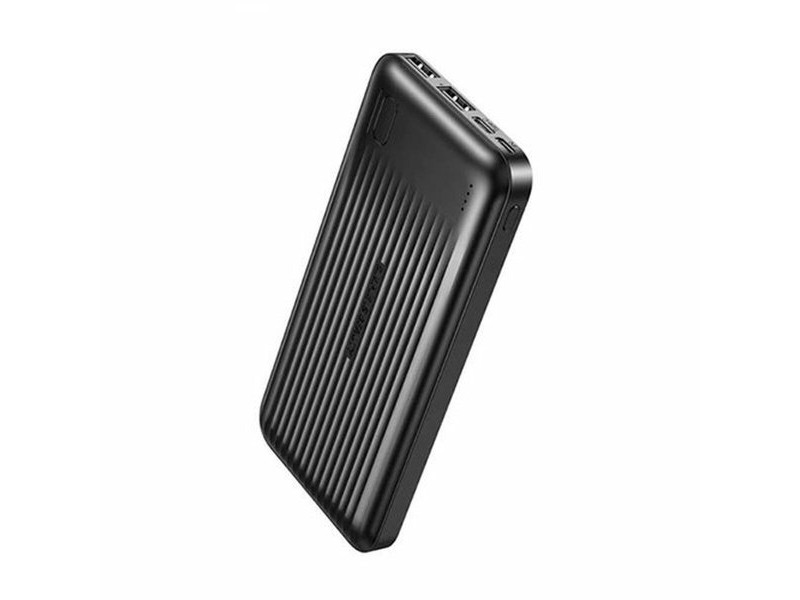 Powerbank XO Черен 10000 mAh