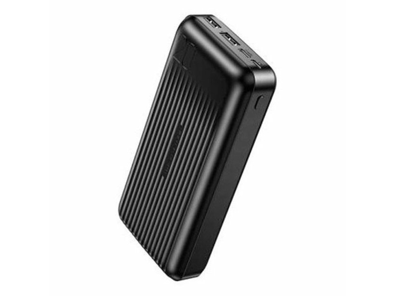 Powerbank XO Черен 20000 mAh