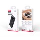 Powerbank XO Черен 20000 mAh