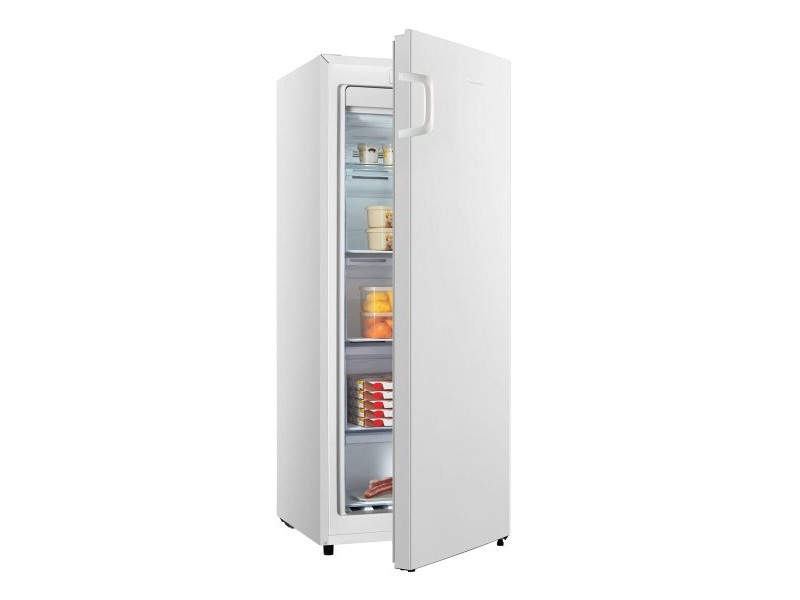 фризер Hisense FV191N4AW2 Бял