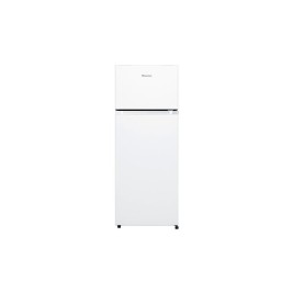 Хладилник Hisense RT267D4AWE  143 Бял 206 L