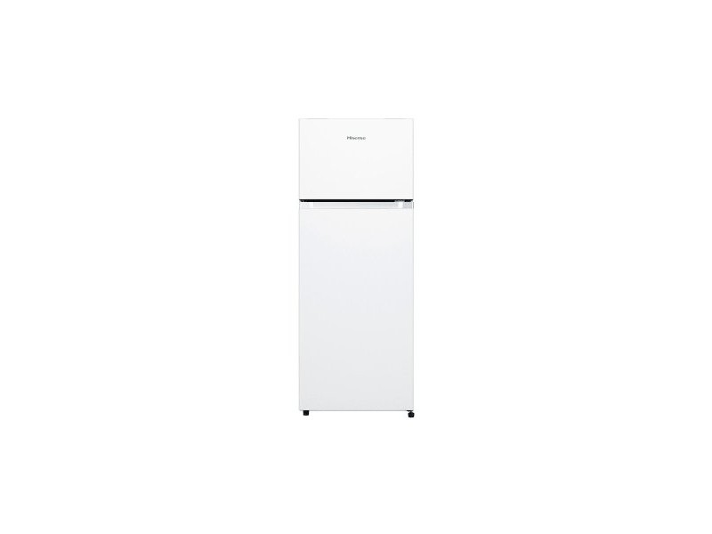 Хладилник Hisense RT267D4AWE  143 Бял 206 L