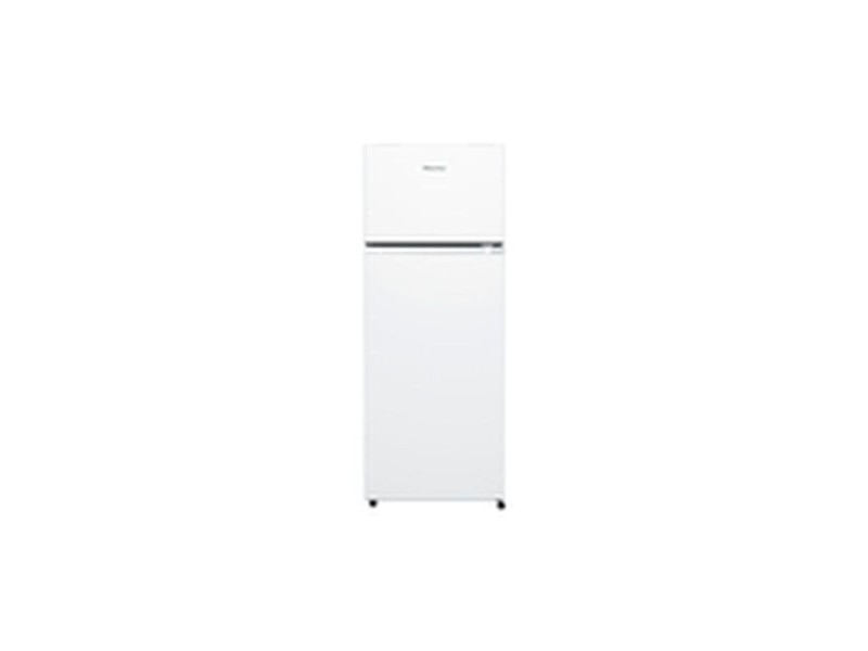 Хладилник Hisense RT267D4AWE  143 Бял 206 L