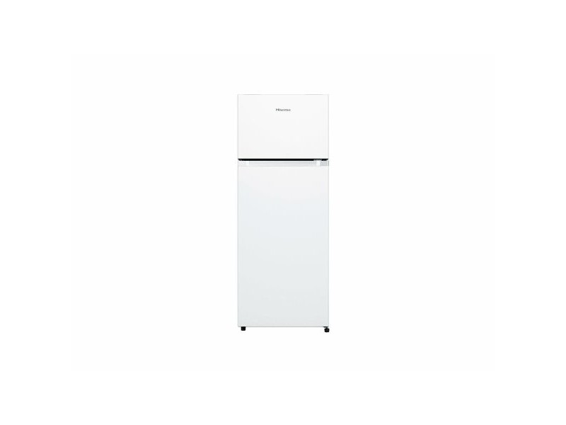 Хладилник Hisense RT267D4AWE  143 Бял 206 L