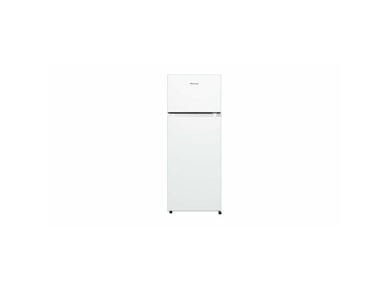 Хладилник Hisense RT267D4AWE  143 Бял 206 L