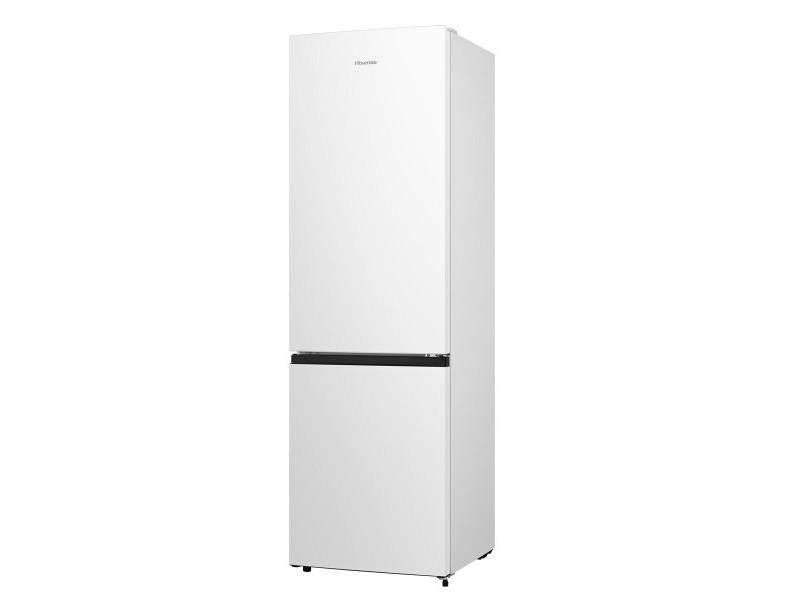 Комбиниран хладилник Hisense RB329N4AWE  180 Бял