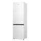 Комбиниран хладилник Hisense RB329N4AWE  180 Бял