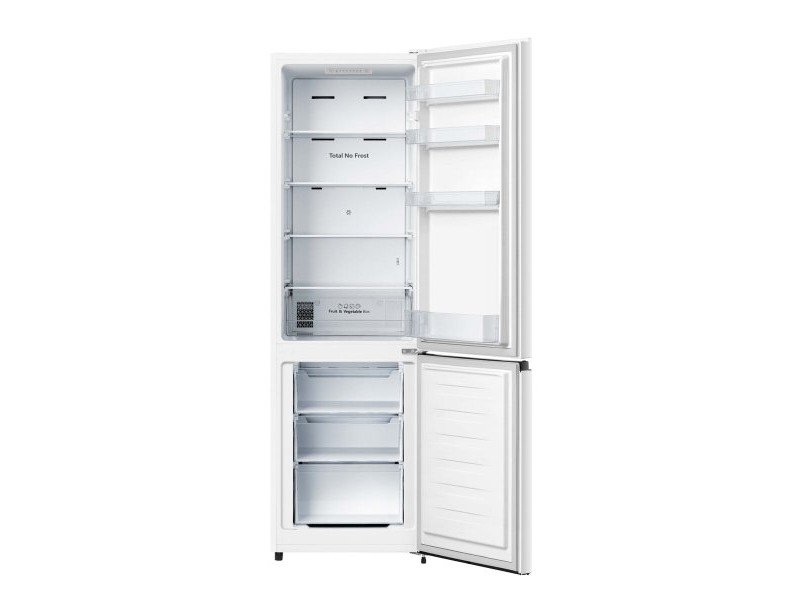 Комбиниран хладилник Hisense RB329N4AWE  180 Бял