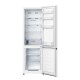 Комбиниран хладилник Hisense RB329N4AWE  180 Бял