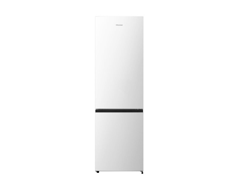 Комбиниран хладилник Hisense RB329N4AWE  180 Бял