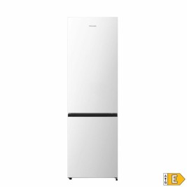 Комбиниран хладилник Hisense RB329N4AWE  180 Бял
