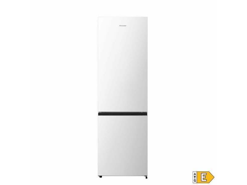 Комбиниран хладилник Hisense RB329N4AWE  180 Бял