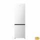 Комбиниран хладилник Hisense RB329N4AWE  180 Бял