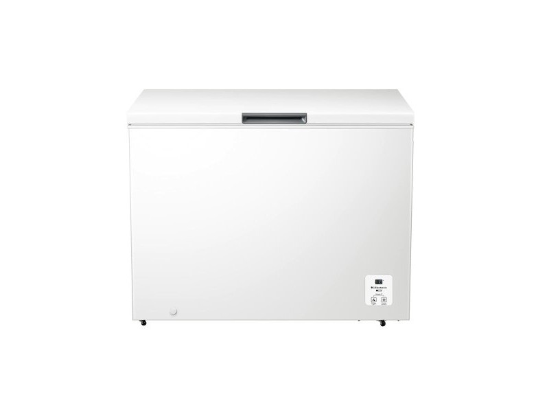 фризер Hisense FT386D4AWLYE