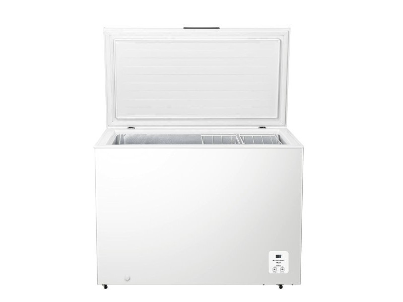 фризер Hisense FT386D4AWLYE