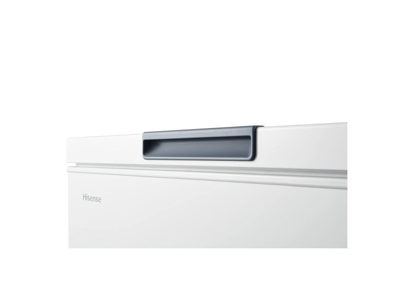 фризер Hisense FT386D4AWLYE