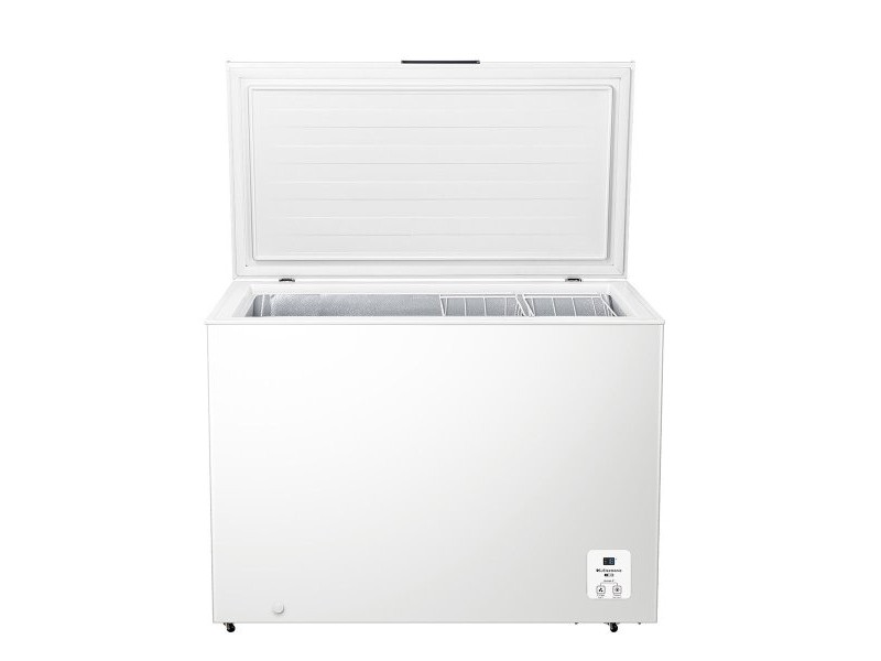 фризер Hisense FT386D4AWLYE