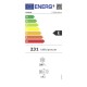 фризер Hisense FT386D4AWLYE