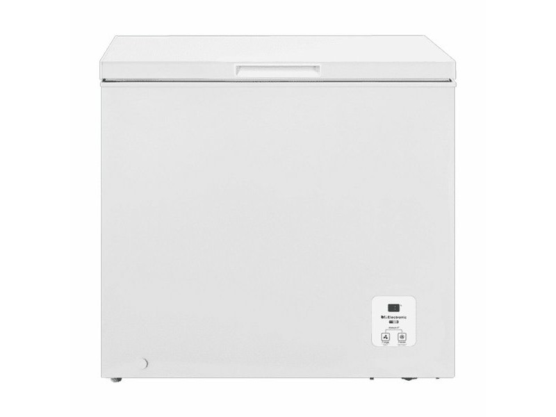 фризер Hisense FT247D4AWYLE