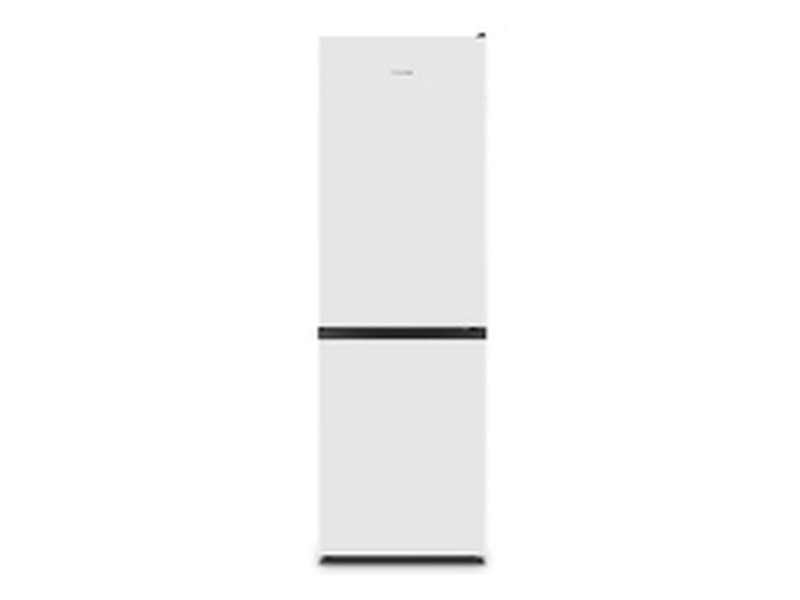 Комбиниран хладилник Hisense RB390N4AWE 186 Бял 304 L Комбиниран хладилник Hisense RB390N4AWE 186 Бял 304 L