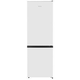Комбиниран хладилник Hisense RB372N4AWE  179 Бял