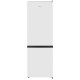 Комбиниран хладилник Hisense RB372N4AWE  179 Бял