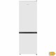 Комбиниран хладилник Hisense RB372N4AWE  179 Бял