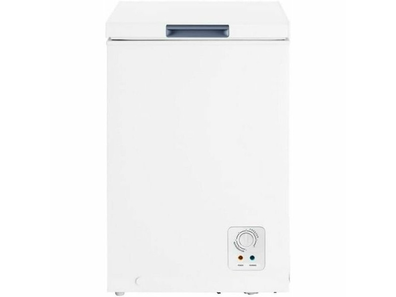 фризер Hisense FT125D4AWE