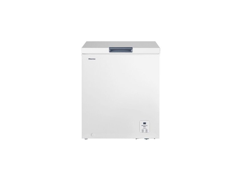 фризер Hisense FT184D4AWYE