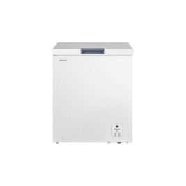 фризер Hisense FT184D4AWYE