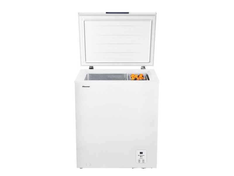 фризер Hisense FT184D4AWYE