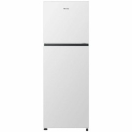 Комбиниран хладилник Hisense RT422N4AWE  170 Бял 252 L